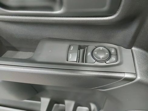 New 2025 GMC Sierra 2500 Pro w/ 1SA Pro Safety Plus Package image 27