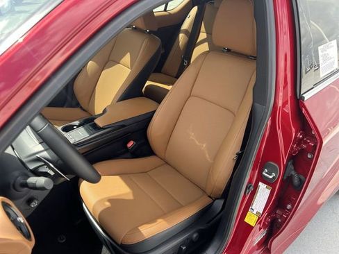 Used 2023 Lexus IS 300 w/ Premium Package image 11