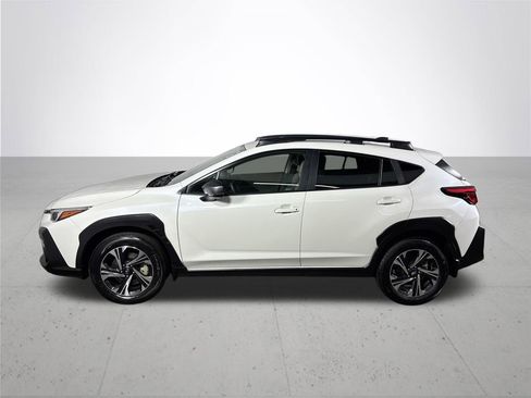 Certified 2024 Subaru Crosstrek 2.0i Premium image 10