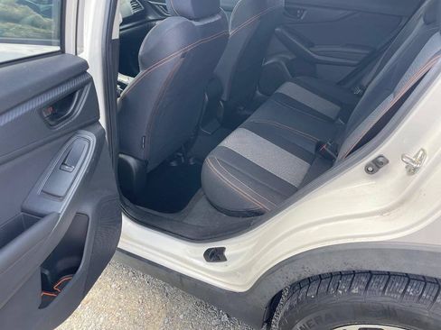 Used 2019 Subaru Crosstrek 2.0i Premium w/ Popular Package #4 AWD/4WD image 11