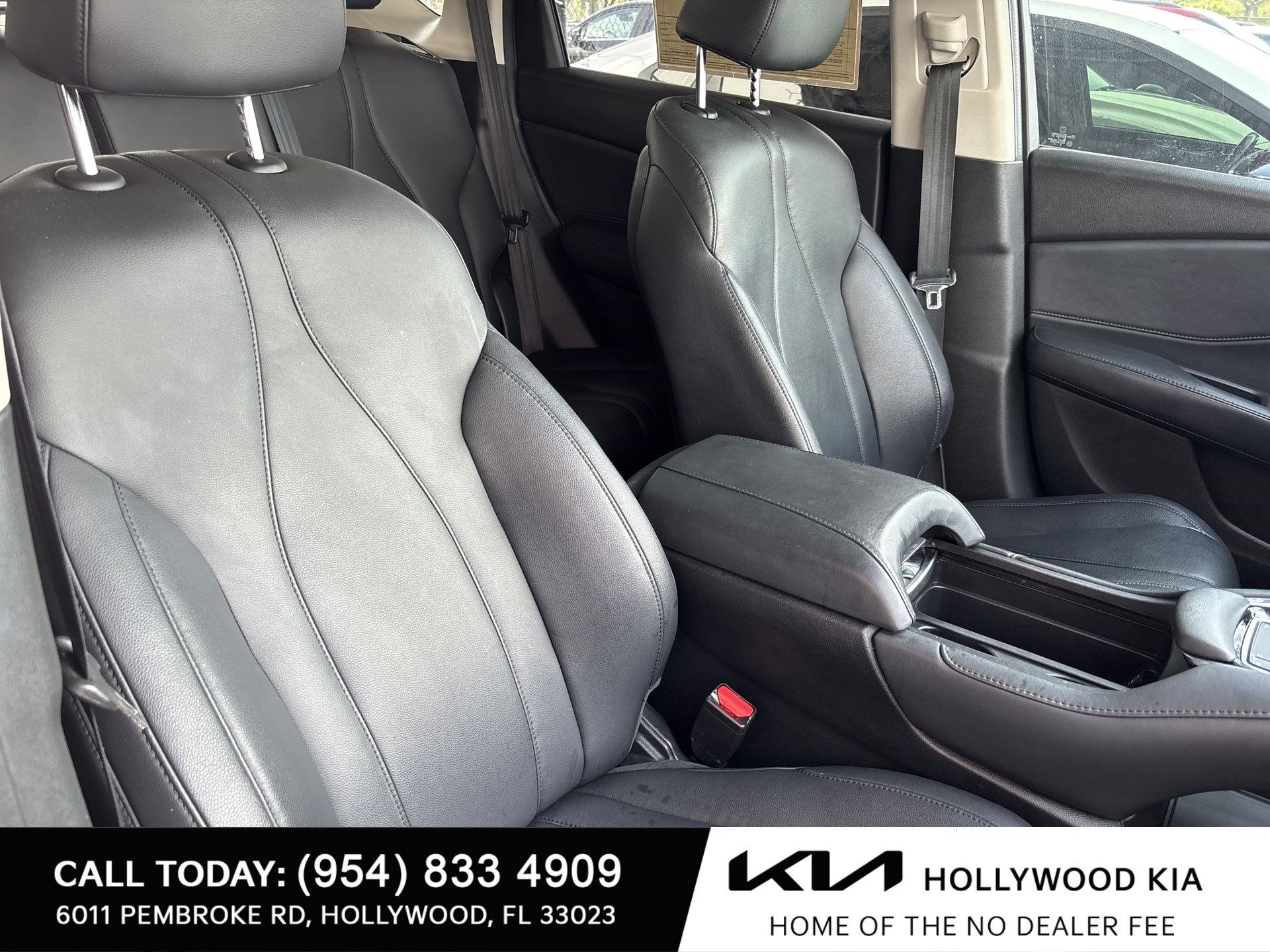 Used 2020 Acura RDX FWD image 25