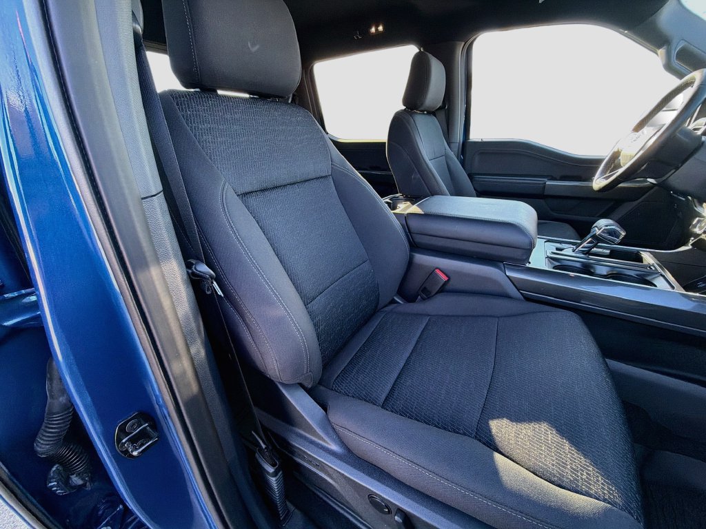Used 2023 Ford F150 XLT w/ Equipment Group 302A High RWD image 29