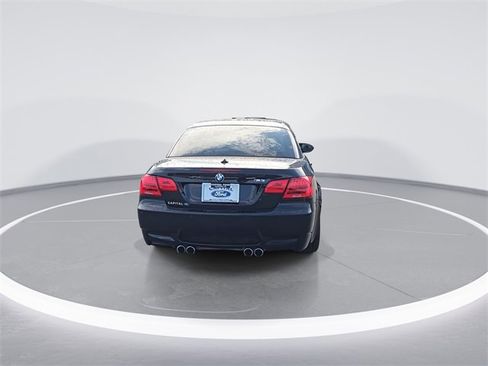 Used 2013 BMW M3 Convertible image 7