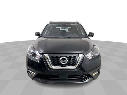 Used 2020 Nissan Kicks SR FWD image 3