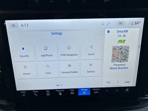 Used 2024 Ford F150 Lariat w/ Bed Utility Package image 36