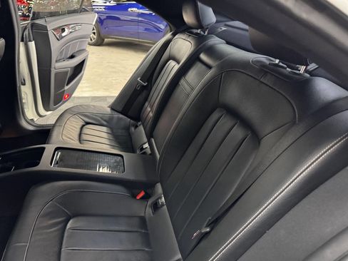 Used 2016 Mercedes-Benz CLS 550 image 45