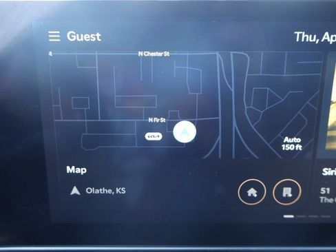 New 2026 Kia Carnival EX FWD image 28