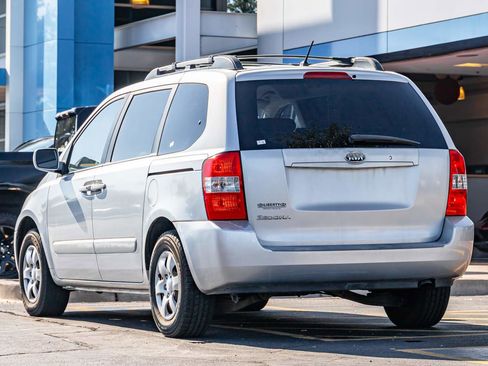 Used 2007 Kia Sedona w/ Convenience Pkg image 3