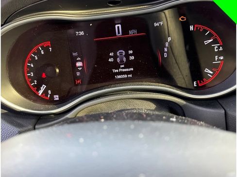 Used 2020 Dodge Durango SXT RWD image 19