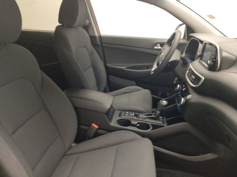 Used 2021 Hyundai Tucson Value FWD image 21