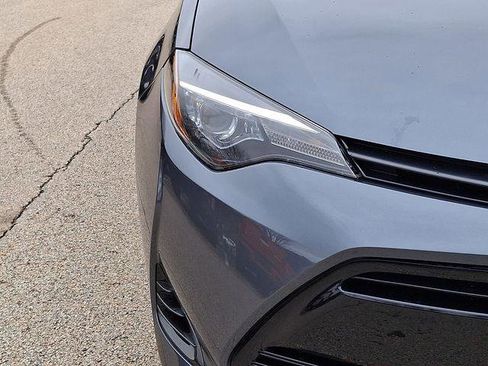 Certified 2019 Toyota Corolla LE w/ Carpet Mat Package (TMS) image 9