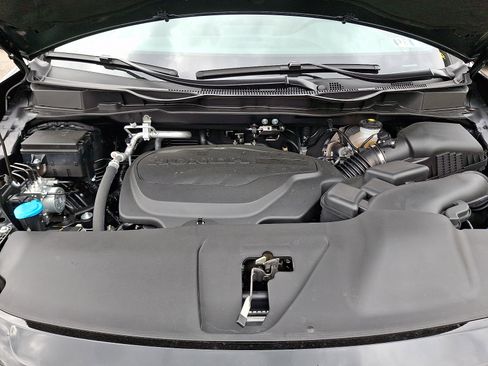 New 2026 Honda Odyssey Sport-L image 26