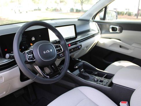 New 2026 Kia Sorento S w/ S Panoramic Sunroof Package image 20