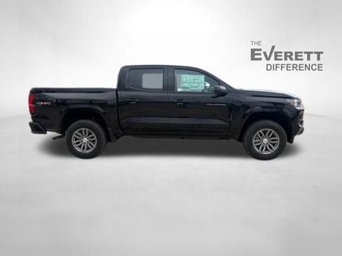 New 2026 Chevrolet Colorado LT w/ Advanced Trailering Package AWD/4WD image 8