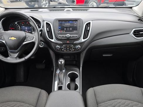 Used 2020 Chevrolet Equinox LT w/ Driver Convenience Package AWD/4WD image 18