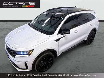 Used 2022 Kia Sorento SX