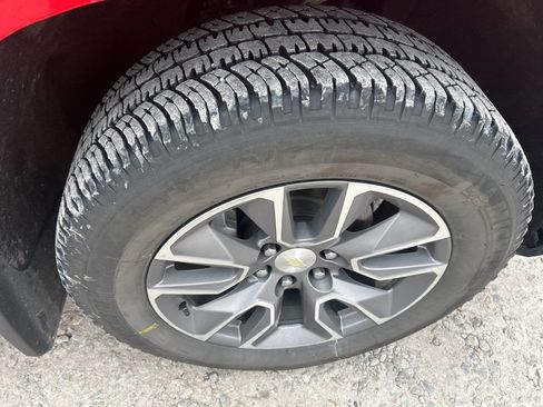 Used 2019 Chevrolet Silverado 1500 LT w/ All-Star Edition image 12