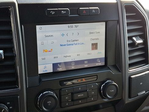 Used 2020 Ford F150 XLT w/ Equipment Group 301A Mid AWD/4WD image 17