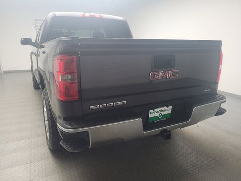 Used 2014 GMC Sierra 1500 SLE w/ SLE Value Package AWD/4WD image 6