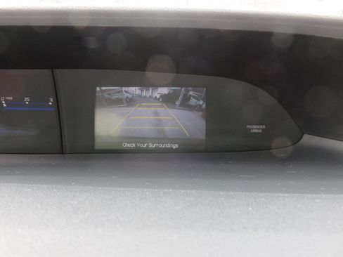 Used 2013 Honda Civic EX image 17