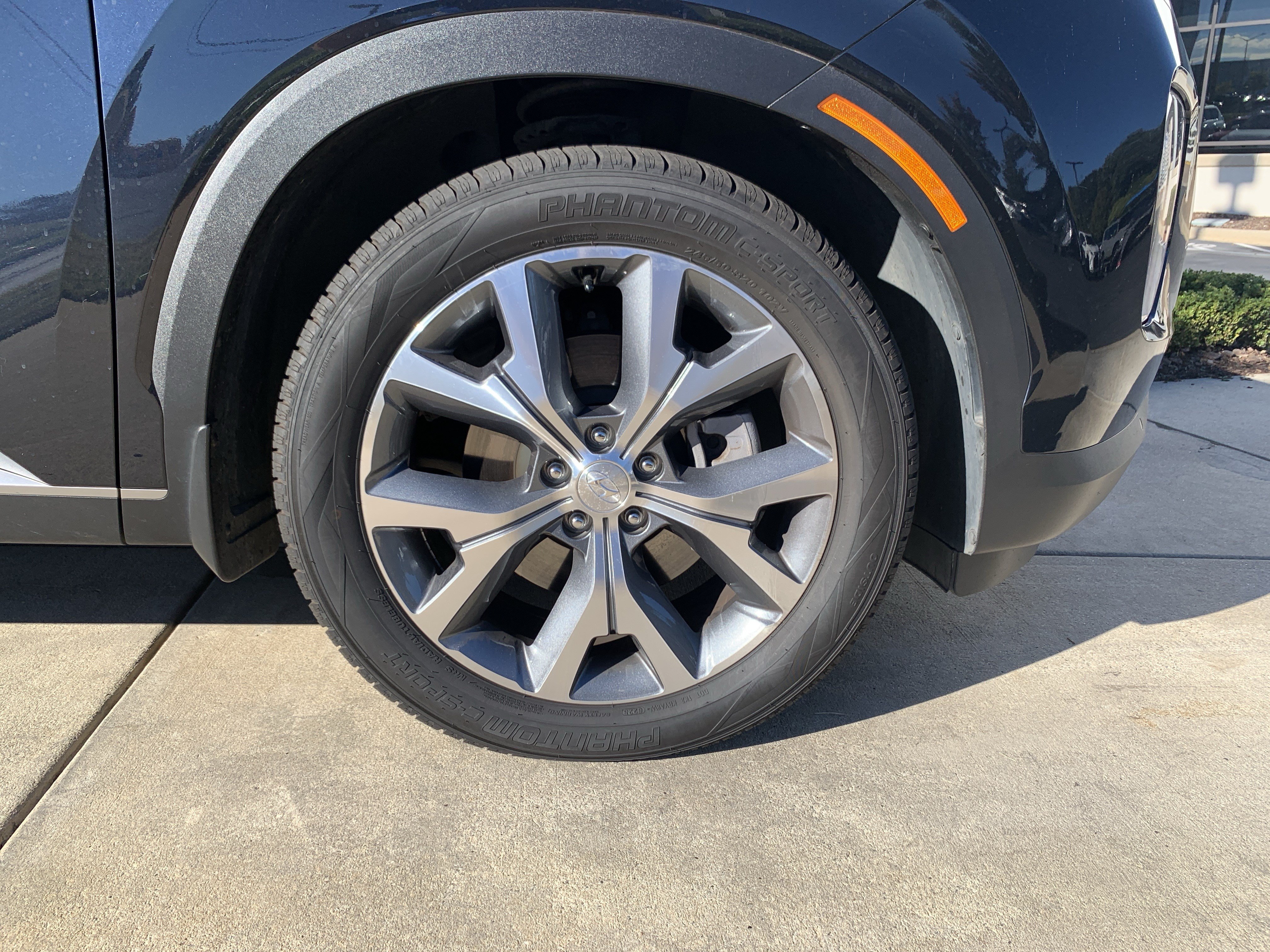 Used 2020 Hyundai Palisade SEL FWD image 13