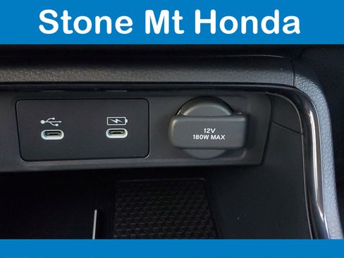 New 2026 Honda CR-V EX-L image 26