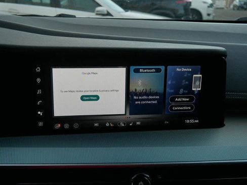 Certified 2025 Nissan Murano SL image 17