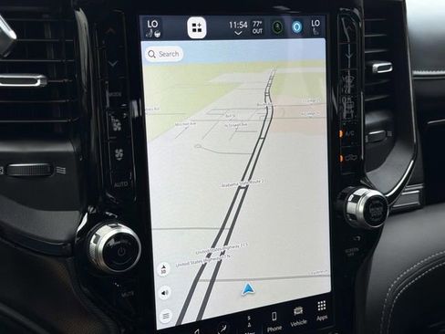 Used 2022 RAM 2500 Limited image 34