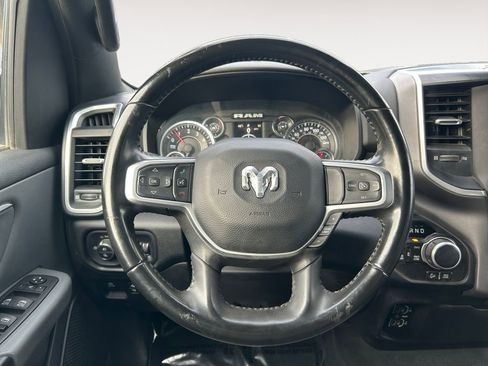 Used 2022 RAM 1500 Big Horn image 14