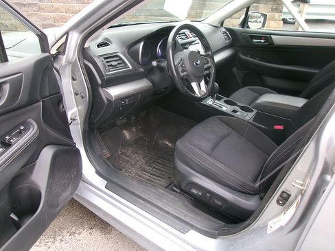 Used 2015 Subaru Legacy 2.5i Premium w/ Popular Package #1 image 14