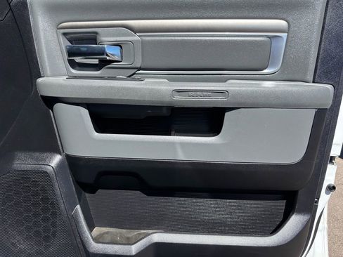 Used 2016 RAM 2500 SLT image 21