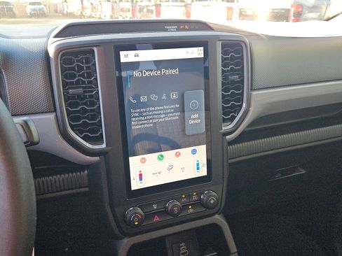 New 2025 Ford Ranger XL image 11