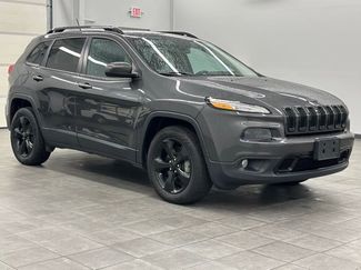 Used 2016 Jeep Cherokee Latitude w/ Cold Weather Group video 1