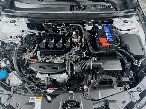 Used 2023 Honda Accord EX image 31