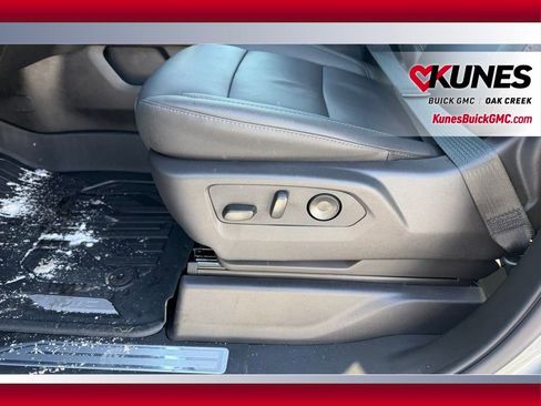 New 2026 GMC Sierra 1500 Elevation w/ Elevation Premium Package image 12