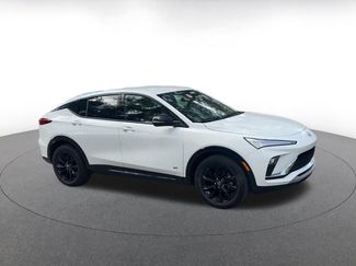 Used 2025 Buick Envista Sport Touring video 2