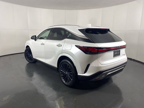 Certified 2025 Lexus RX 350 Premium image 10