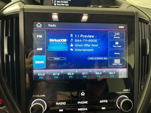 Used 2024 Subaru Forester Sport AWD/4WD image 18