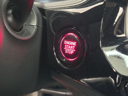 Used 2025 Honda Civic Sport image 22