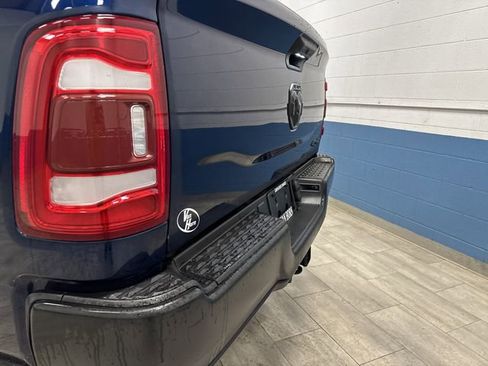 Used 2024 RAM 3500 Tradesman image 33