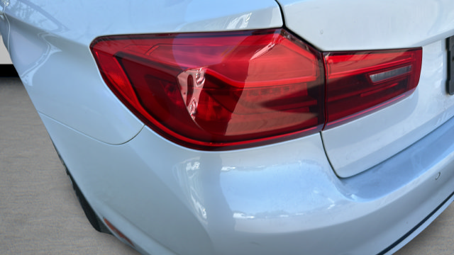 Used 2019 BMW 530e w/ Convenience Package RWD image 35