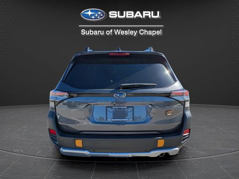 Used 2026 Subaru Forester Wilderness AWD/4WD image 6