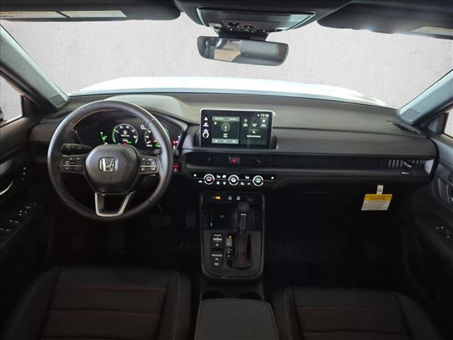 New 2026 Honda CR-V Sport-L image 14