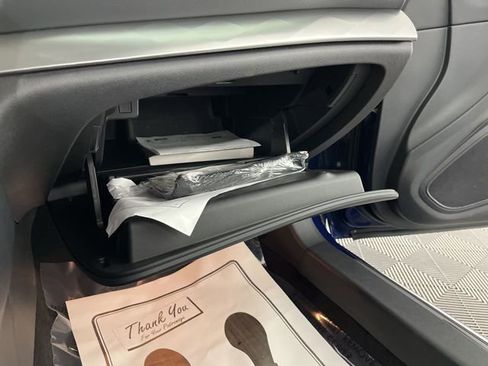 Used 2023 Nissan Maxima SV w/ Floor Mat Group image 37