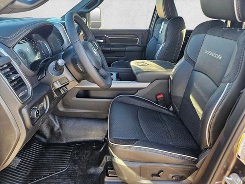 New 2026 RAM 4500 4x4 Crew Cab DRW image 14