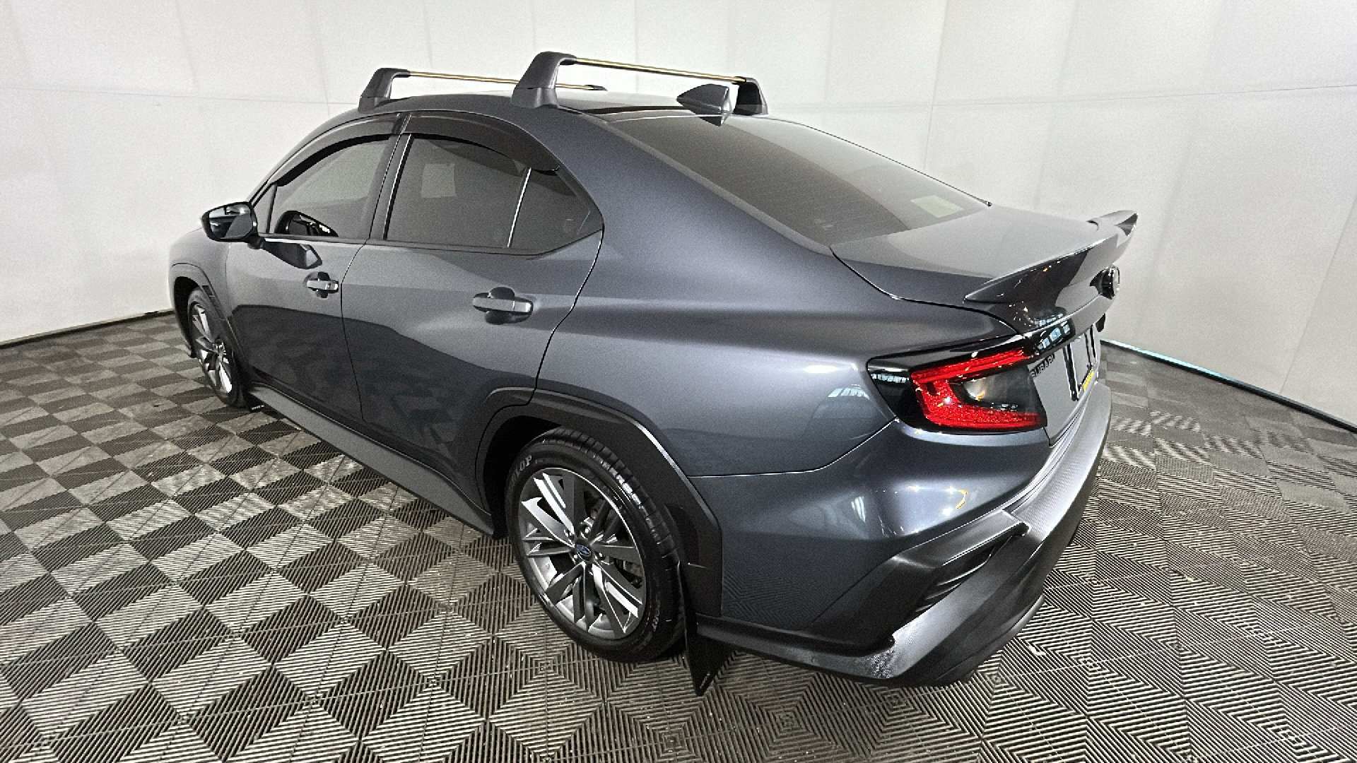 Used 2024 Subaru WRX AWD/4WD image 5