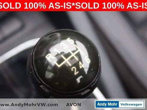 Used 2007 Volkswagen Eos 2.0T image 24