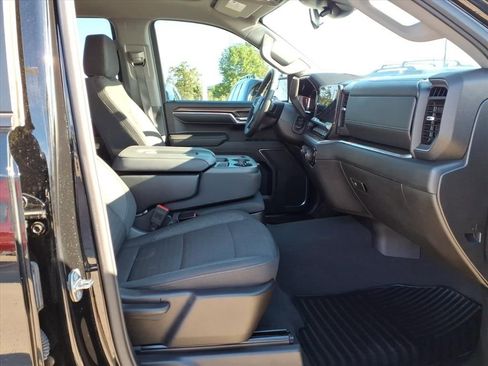 Certified 2023 Chevrolet Silverado 1500 LT image 17