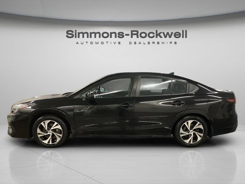 Used 2023 Subaru Legacy Premium AWD/4WD image 2