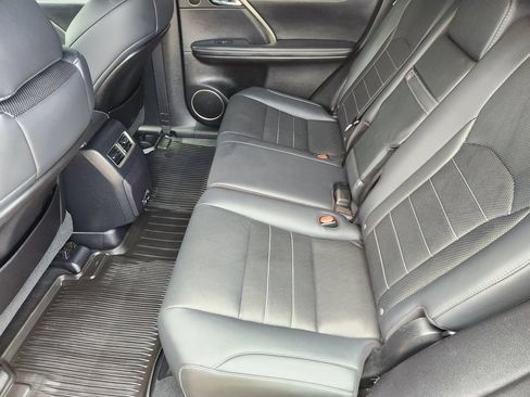 Used 2022 Lexus RX 350 F Sport w/ Accessory Package AWD/4WD image 31
